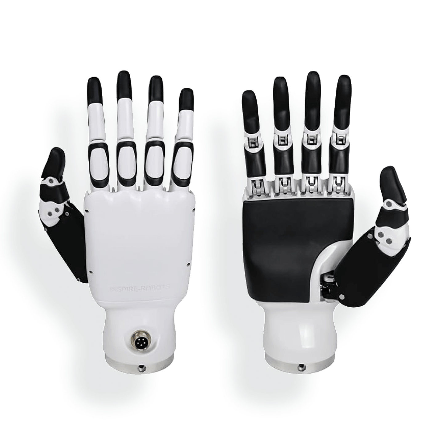 Inspire Robots RH56DFQ Dexterous Hands ¨C 5-Finger Robotic Manipulator