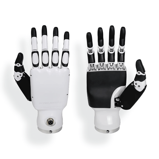 Inspire Robots RH56DFQ Dexterous Hands ¨C 5-Finger Robotic Manipulator
