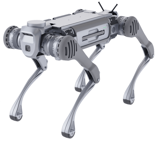Unitree B2 Industrial Quadruped Robotic Dog
