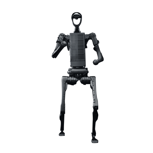 Unitree H1 Robotic Humanoid